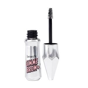 ❤️ 🆕 BENEFIT COSMETICS Gimme Brow+ Tinted Volumizing Eyebrow Gel - 0.5 oz